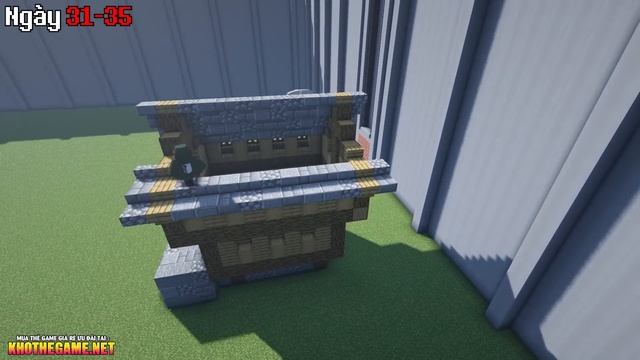 MÌNH SINH TỒN 100 NGÀY TRONG MINECRAFT ATTACK ON TITAN SIÊU KHÓ !! смотреть онлайн