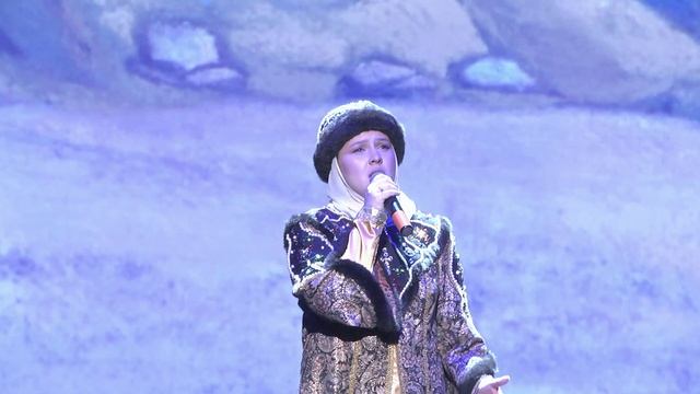 Плач Ярославны_Валерия Шелдунова