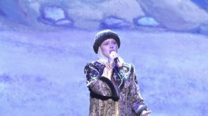 Плач Ярославны_Валерия Шелдунова