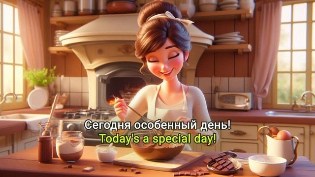 Just Listen And Learn RUSSIAN! / Russian Stories For Beginners / Daily Russian Conversation Practic