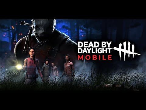 Очень жуткий мультиплеерный хоррор — Dead by Daylight MOBILE смотреть онлайн