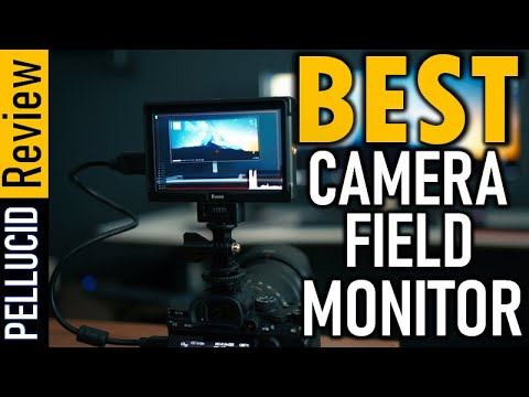 ✅ Top 5 Best Camera Field Monitor In 2024 смотреть онлайн