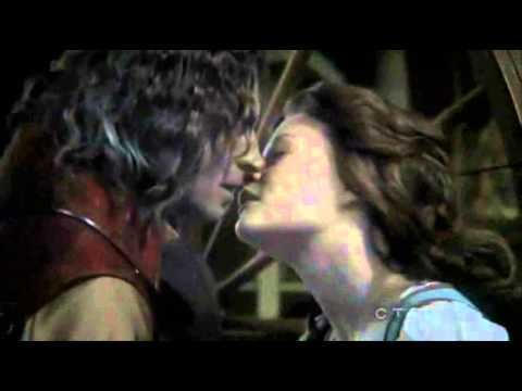 OUAT} Rumpelstiltskin and Belle {All the things I should've said but I never said} смотреть онлайн