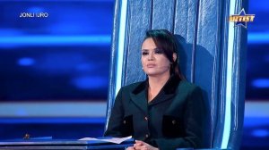 Artist 4-Mavsum - YAHYOBEK G'ANIYEV | Bezovta bo'lar onam