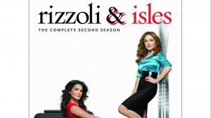 Напарницы – 2 сезон 14 серия / Rizzoli and Isles