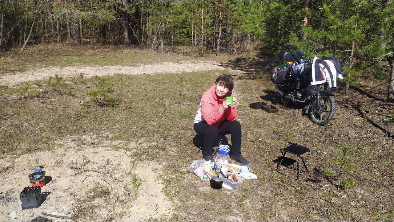 Устье Кундыш