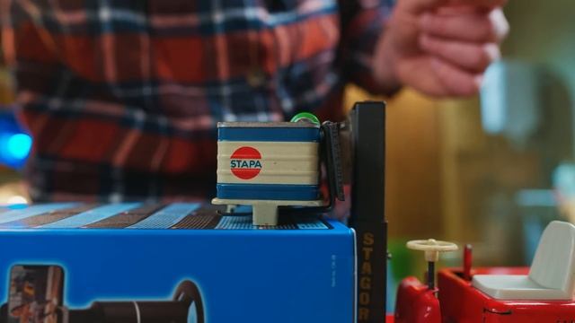 УВЕЛИЧИЛИ МОЩНОСТЬ СОВЕТСКИХ ИГРУШЕК В 10 РАЗ - Ч2!) смотреть онлайн