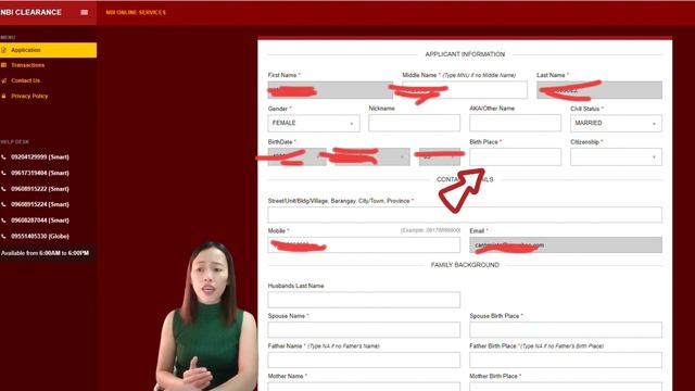2024 NBI ONLINE REGISTRATION | PAANO KUMUHA NG NBI NGAYONG 2024 смотреть онлайн