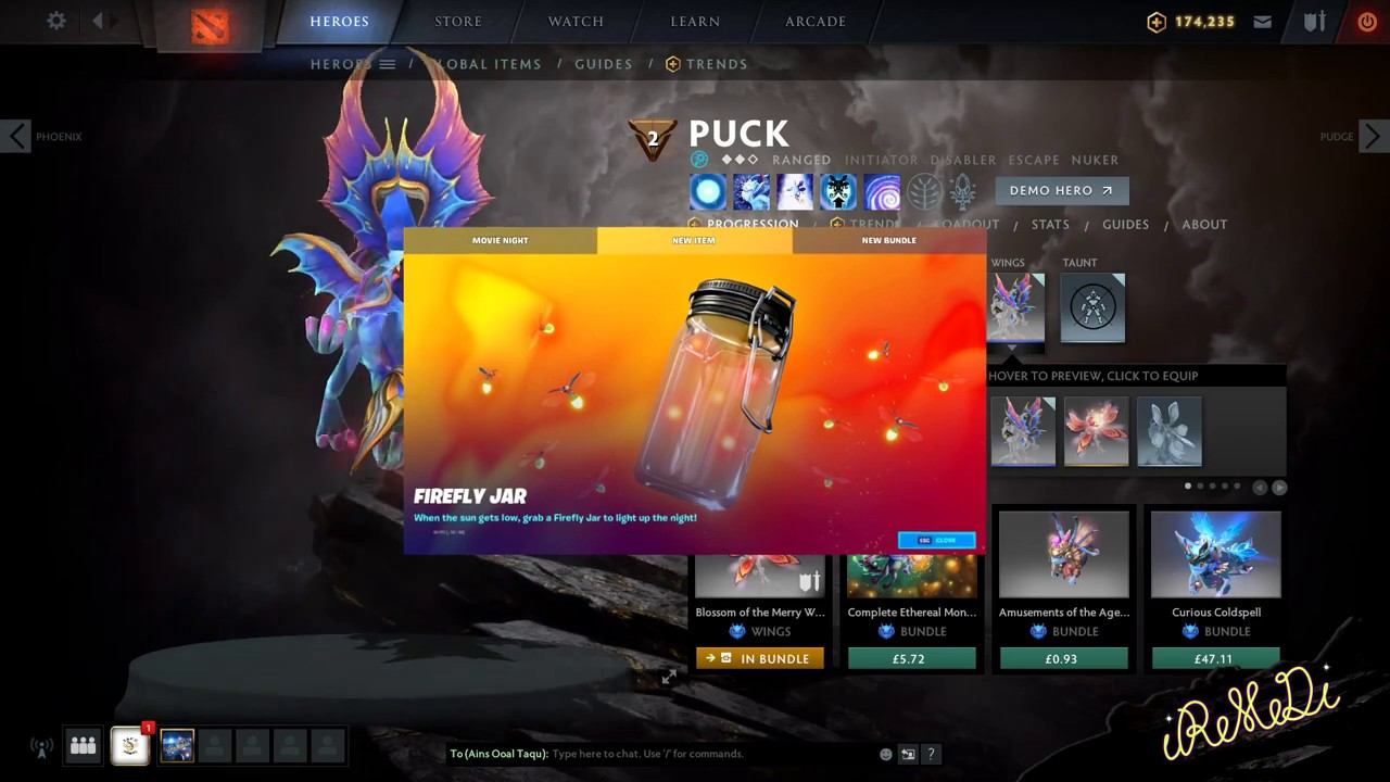 Battle Level Bundle - 8 INTENSE Immortal Treasure I openings - Dota2 InterNational BattlePass Ep.11 смотреть онлайн