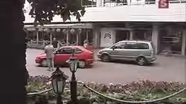 Детективы - Часы смотреть онлайн