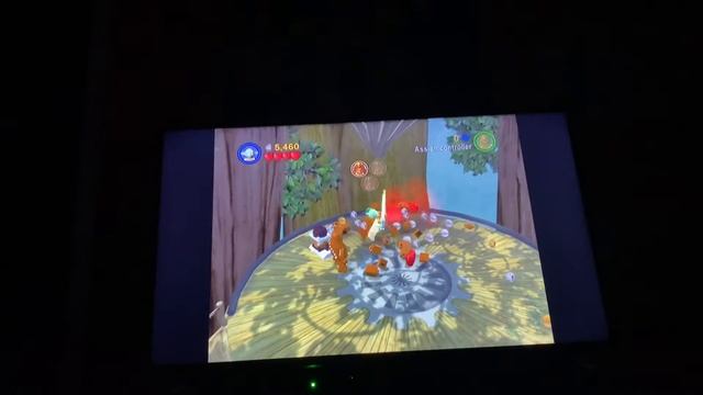 Lego Star Wars The Complete Saga Gameplay Walkthrough With Cheats Part 13 смотреть онлайн