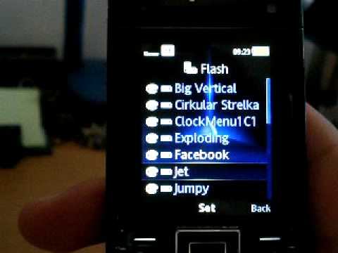 Sony Ericsson C902 Tips and Tricks смотреть онлайн