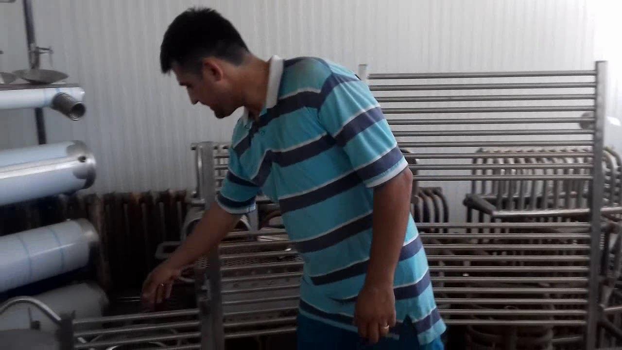 Uscătoare de ştergare смотреть онлайн