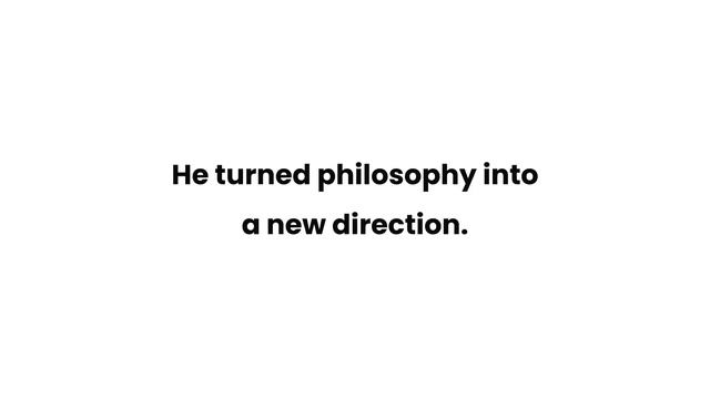 Causation | How should we understand causation? смотреть онлайн