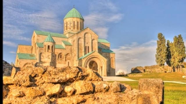 Белла КУКУЛАДЗЕ "ГРУЗІЇ"_new ბელა კუკულაძე, "საქართველოს"_new смотреть онлайн