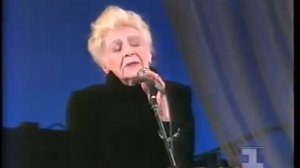 Изабелла Юрьева – Мы Только Знакомы