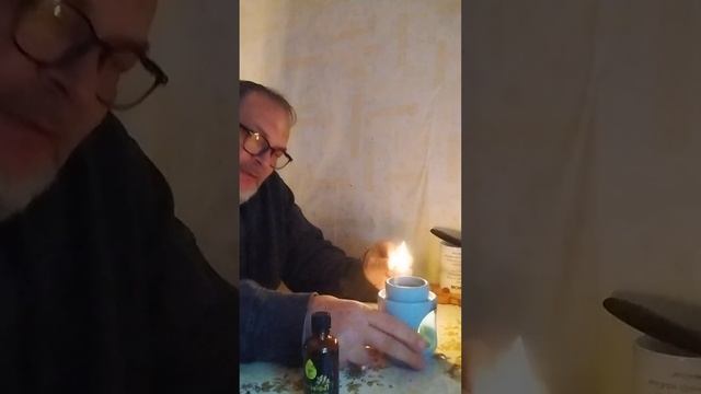 Пихтовое масло.  Подробности правильного применения