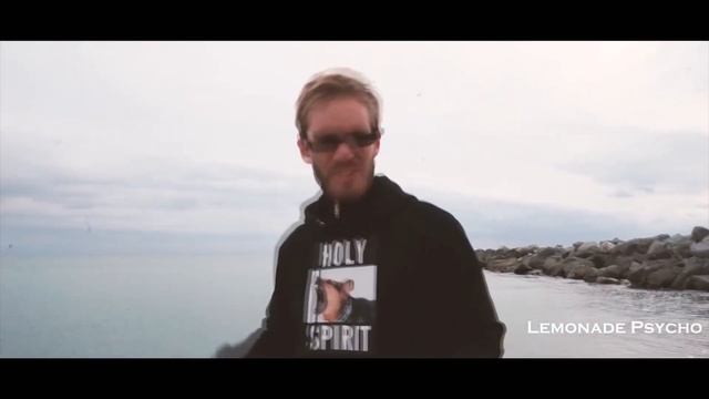 PewDiePie - Coffin Lasagna смотреть онлайн