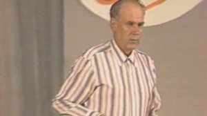 Георгий Граубин - прозаик, публицист