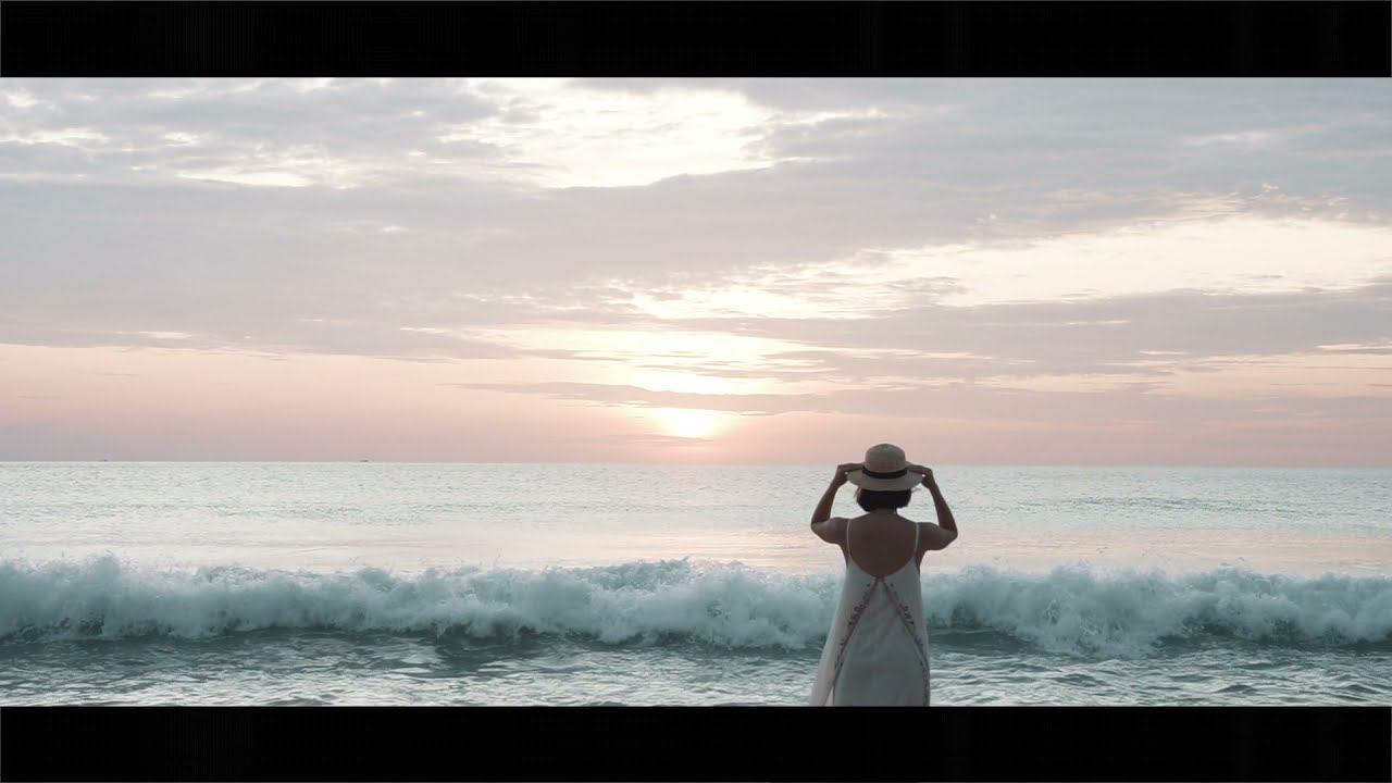 Mandarava Resort & Spa | The Crest of Senses | Phuket | Karon Beach смотреть онлайн
