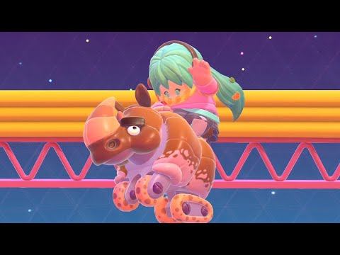 Fall Guys - Blunderland Miku - Rhino Rodeo Celebration смотреть онлайн