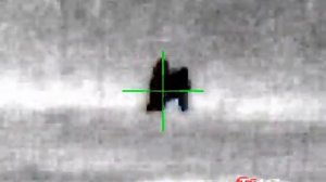 Ночная охота на шакала, отстрел старых патронов.