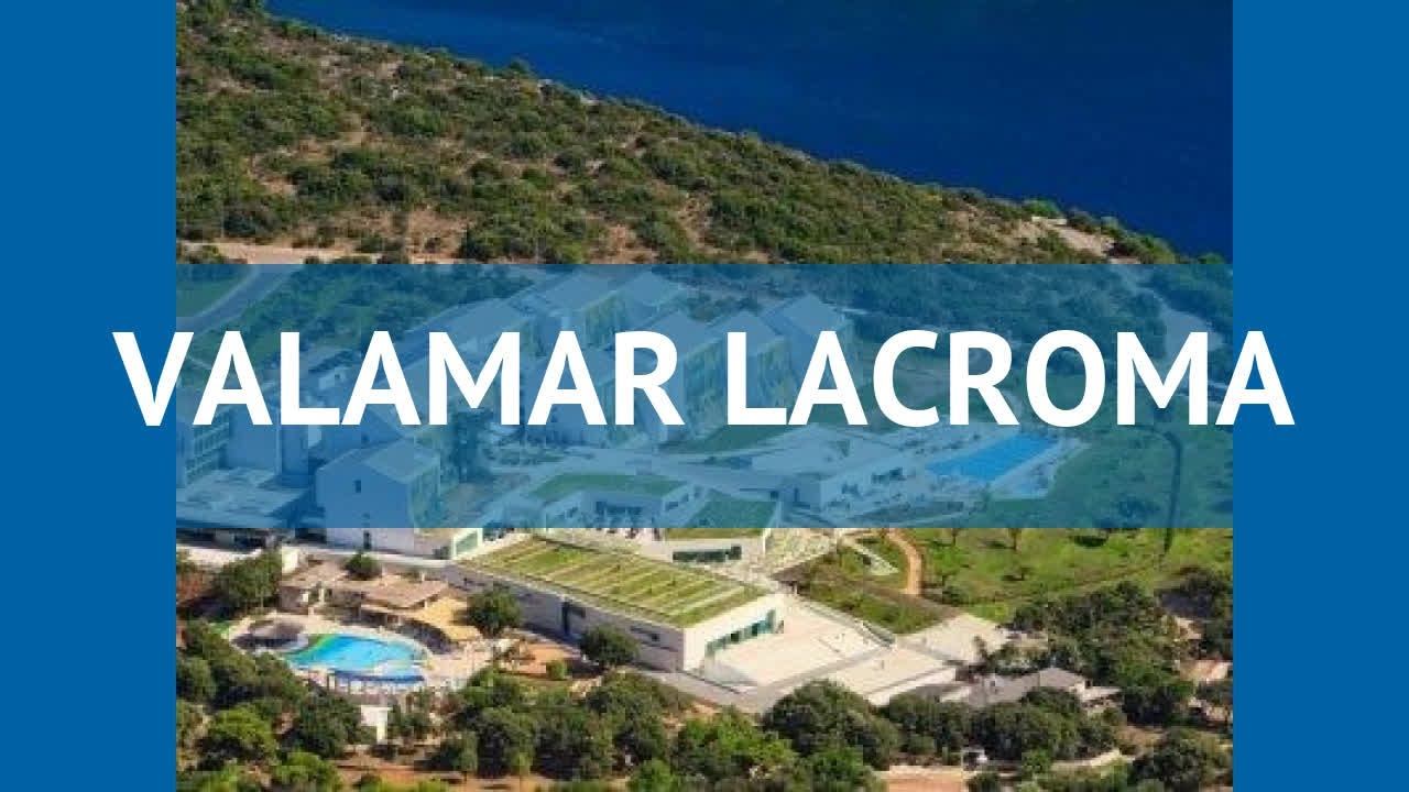 VALAMAR LACROMA 4 Хорватия Южная Далмация обзор – отель ВАЛАМАР ЛАКРОМА 4 Южная Далмация видео обзо смотреть онлайн
