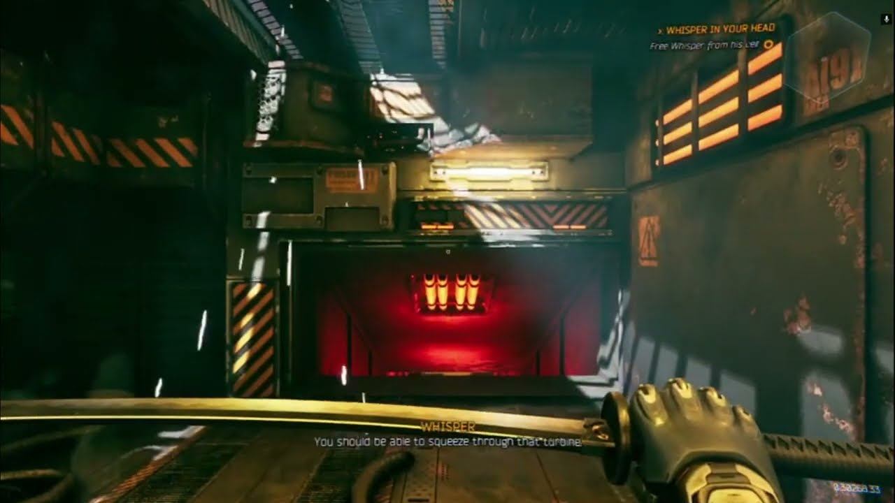 GHOSTRUNNER - Gameplay Walkthrough (1080 30FPS ) смотреть онлайн