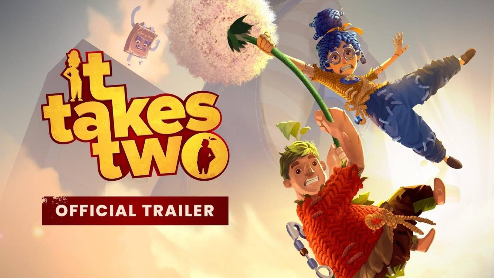 IT TAKE TWO 2 ЧАСТЬ смотреть онлайн