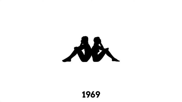 Kappa logo, symbol | history and evolution смотреть онлайн