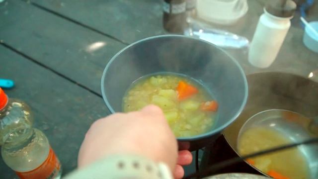 Биологические походы с ДетиЛюбят!