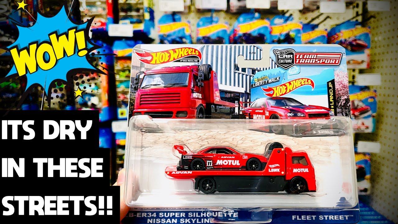 I WENT HOT WHEELS HUNTING AT SO MANY STORES AND I ONLY FOUND ONE ITEM!! WHATNOT CUSTOMS DAY SOON!! смотреть онлайн