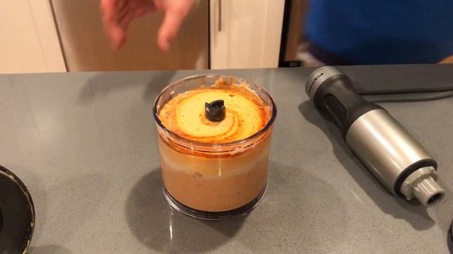 Super Easy Chipotle Mayo смотреть онлайн