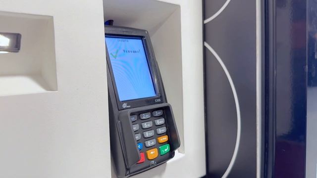 Микромаркеты 2GO от INTERPROF Systems