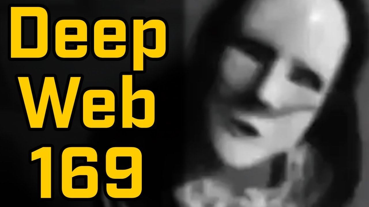 FINALLY GOT "SCARED"!?! - Deep Web Browsing 169 смотреть онлайн