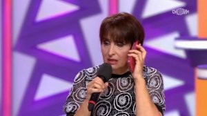 Парад юмора - 2024. Выпуск 58 | Эфир от 23.11.2024