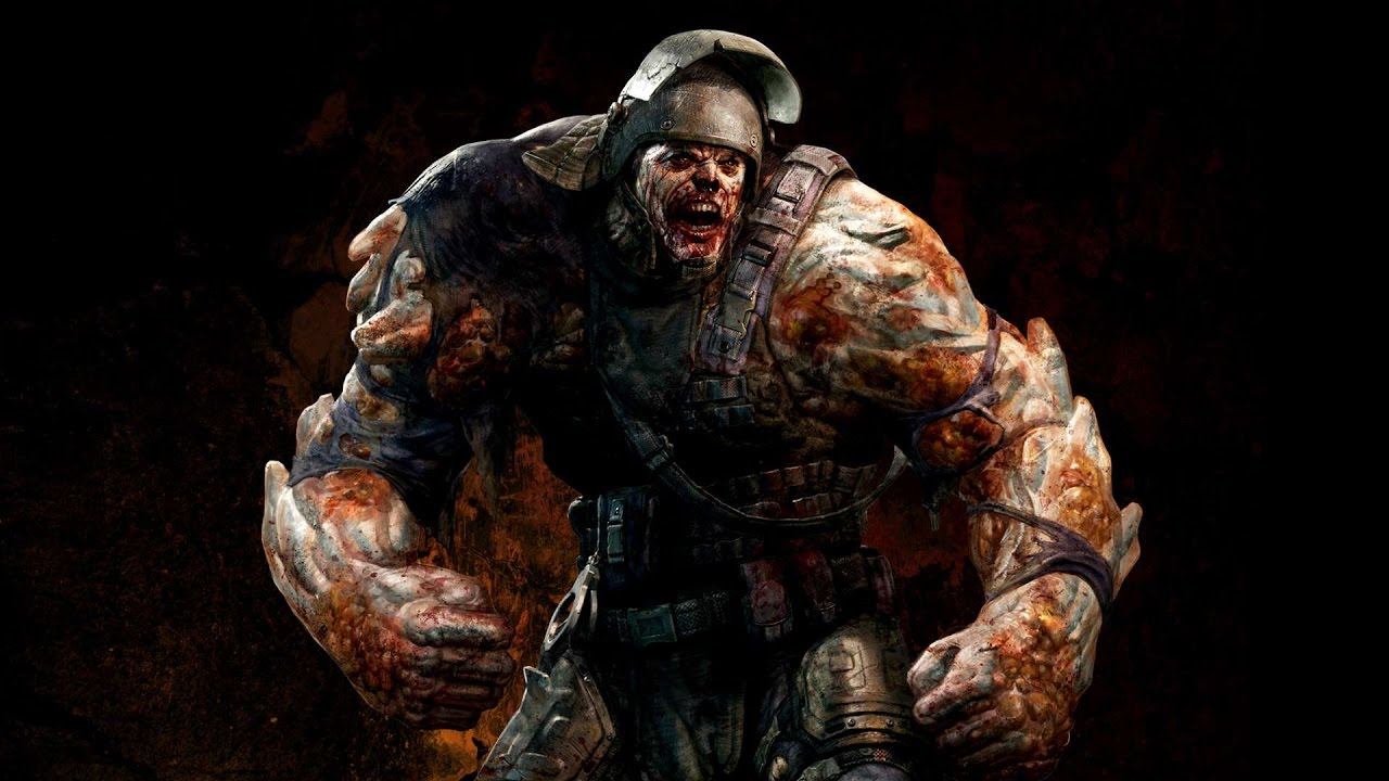 Dying Light Ночь, Упыри. На кошмаре) Финал. 2 концовки. смотреть онлайн
