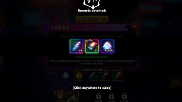 *NEW* ALL WORKING CODES FOR ANIME VANGUARDS IN 2024! ROBLOX ANIME VANGUARDS CODES