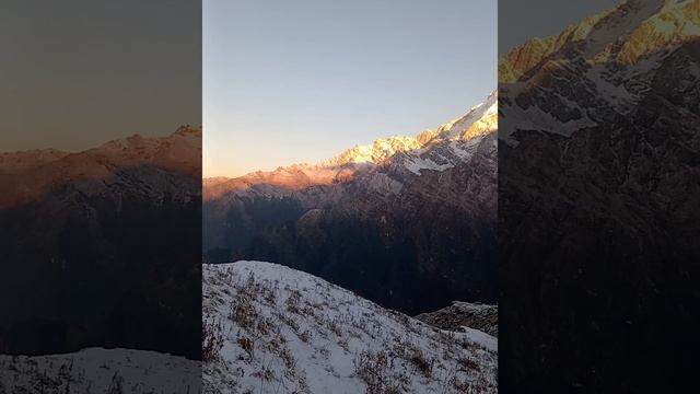 Непал - культурная программа и трекинг среди самых высоких гор мира #непал #путешествия #горы смотреть онлайн