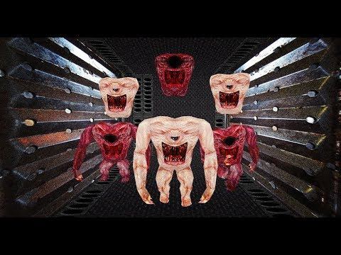 【MOD】Serious Sam TFE/SE - Scary Gnaars Mod by MetiGaming смотреть онлайн
