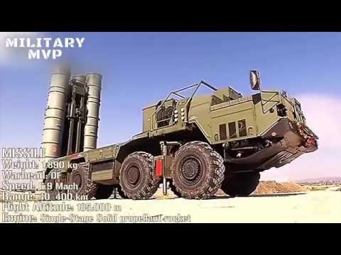 BEST Anti Air Missile System смотреть онлайн