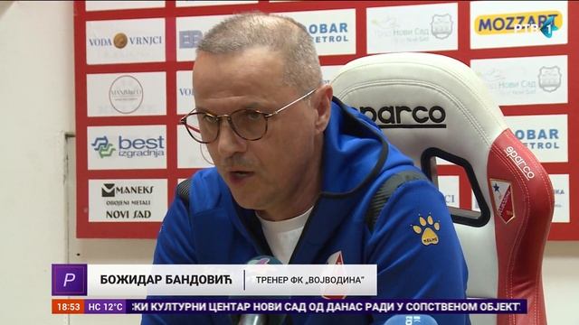 Sutra polufinale Kupa Srbije u fudbalu смотреть онлайн