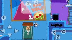 pizza tower scoiredio traler