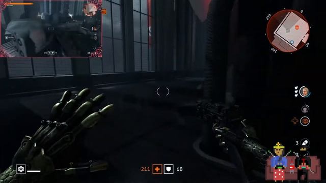 Wolfenstein: Youngblood Ending In Tamil || Couple's Gaming || XBOX Series X