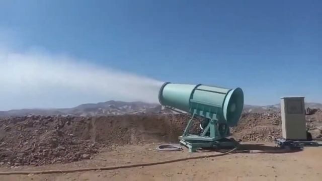 Водяная пушка KLT 180