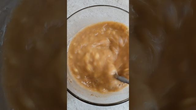 🍪Galletas de avena🍪 saludables en la air fryer 🔥🌟 смотреть онлайн