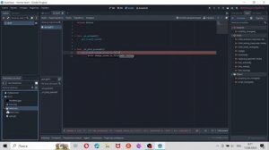 СОЗДАНИЕ 3Д ХОРРОР ИГРЫ GODOT I 1 УРОК
"меню и передвижение"
