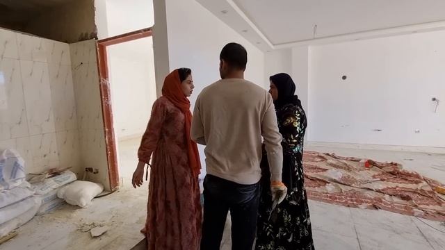 Oh My God, Razia Wants Mahdi To Stay Away From His Mother And Kicked Him Out Of The House