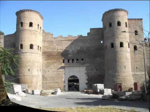 Holiday in Rome смотреть онлайн