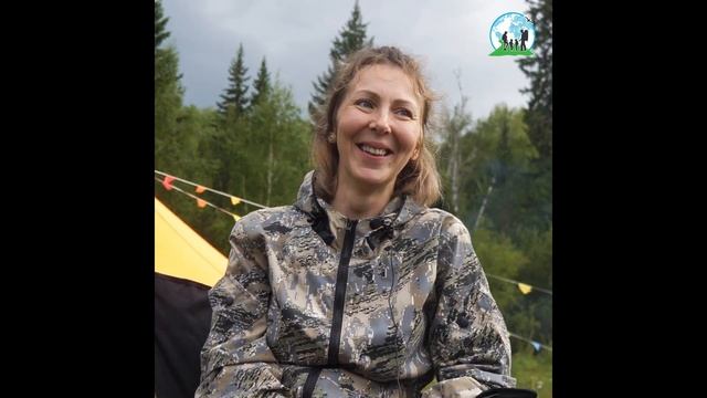 Отзыв от Юлии - Семейная экспедиция на Алтай #семейныйотдых #алтай #путешествиясдетьми смотреть онлайн